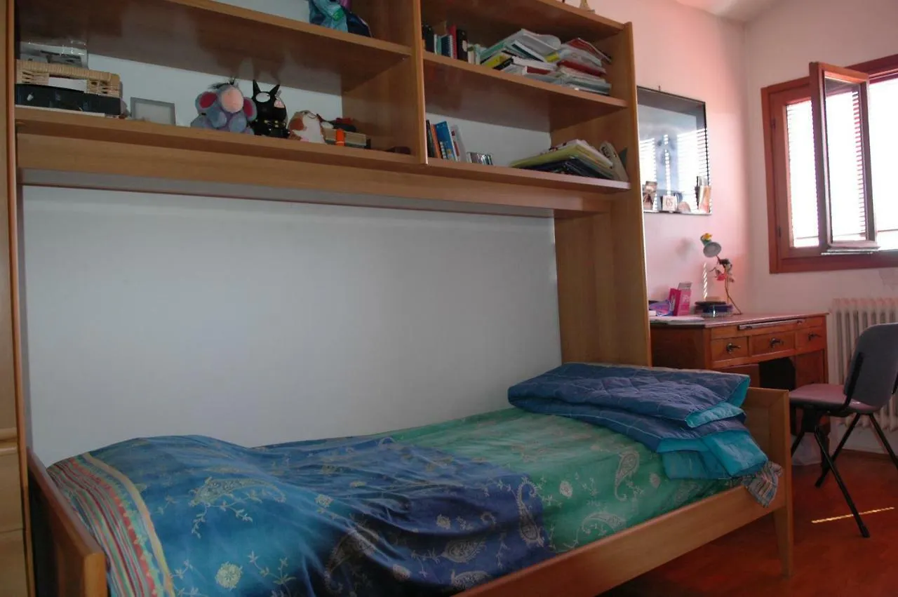 Nel Cuore Di Venezia Hotel Guest house Venice
