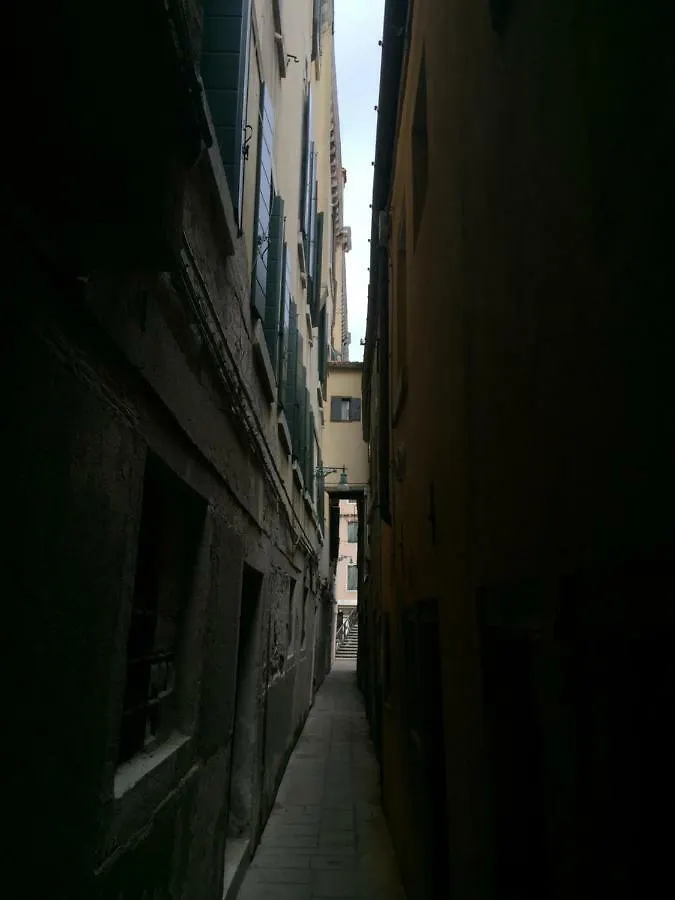 Nel Cuore Di Venezia Hotel Guest house