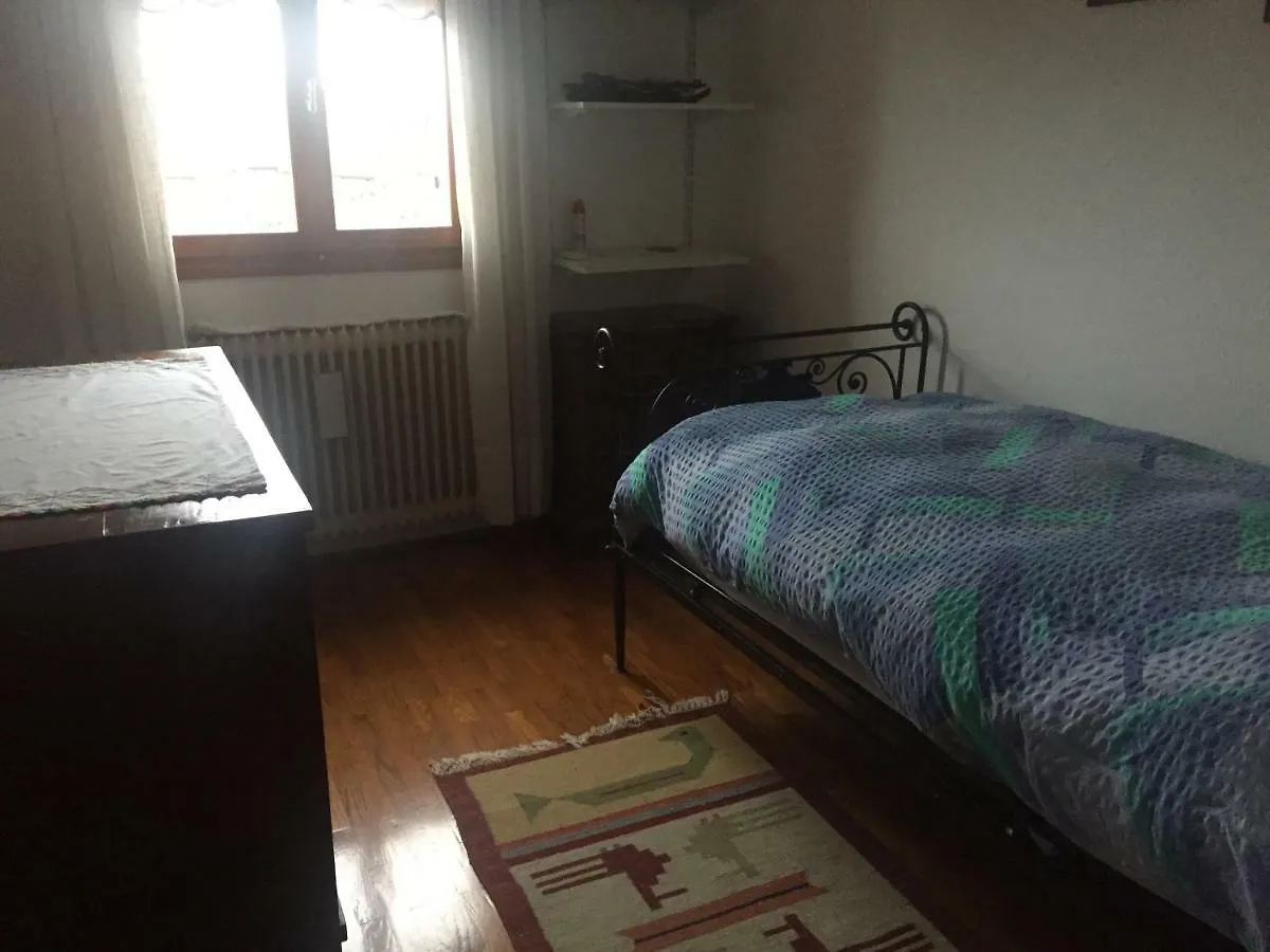 Guest house Nel Cuore Di Venezia Hotel